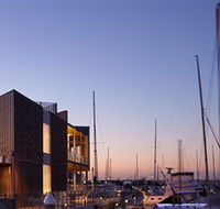 Queenscliff Harbour - Lennox Head Accommodation