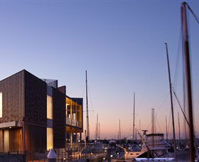 Queenscliff Harbour - Lennox Head Accommodation 0