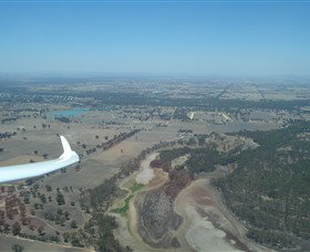 Corowa NSW Lennox Head Accommodation
