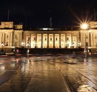 Parliament of Victoria - Lennox Head Accommodation