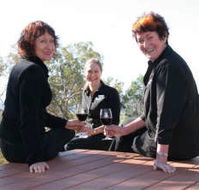 Morrisons Of Glenrowan - Lennox Head Accommodation