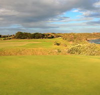 Flinders Golf Club - Lennox Head Accommodation