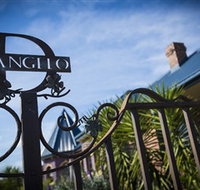 D'Angelo Estate Vineyard - Lennox Head Accommodation
