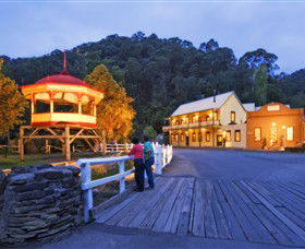 Rawson VIC Lennox Head Accommodation