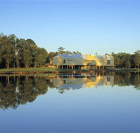 Benalla Art Gallery - Lennox Head Accommodation