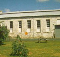 Pipemakers Park - Lennox Head Accommodation