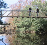 Yea Wetlands