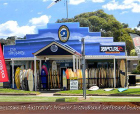 Anglesea Surf Centre - Lennox Head Accommodation 0