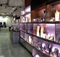 Made In Earth Jewellery Gallery - Lennox Head Accommodation