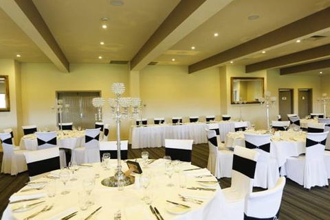 Patterson River Golf Club - Lennox Head Accommodation 2