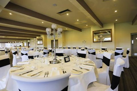 Patterson River Golf Club - Lennox Head Accommodation 3