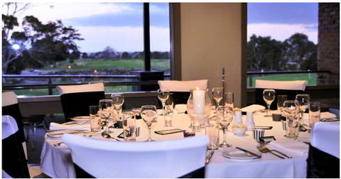 Patterson River Golf Club - Lennox Head Accommodation 4