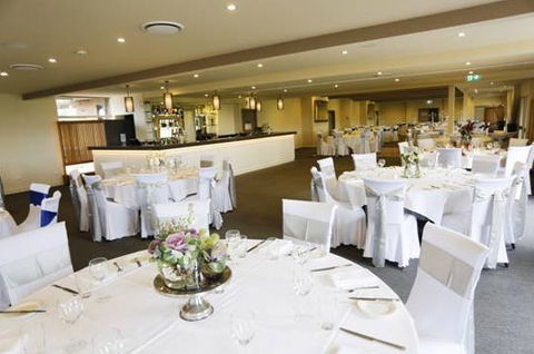 Patterson River Golf Club - Lennox Head Accommodation 5