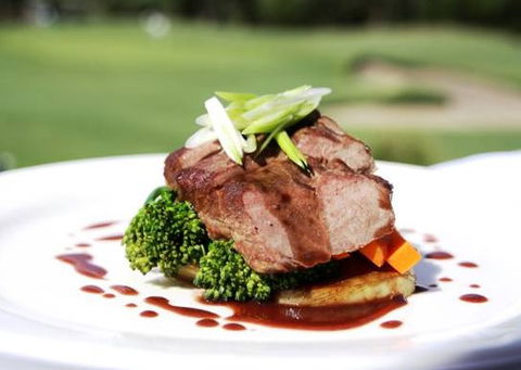 Patterson River Golf Club - Lennox Head Accommodation 6