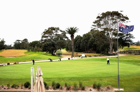Patterson River Golf Club - Lennox Head Accommodation 7