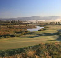 Yering Meadows - Lennox Head Accommodation