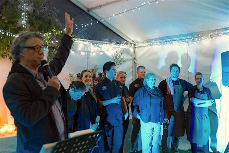 Nicholson River Winery - Lennox Head Accommodation 6