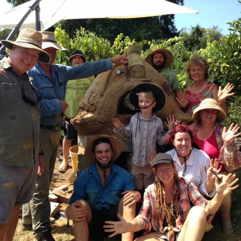 Nicholson River Winery - Lennox Head Accommodation 7