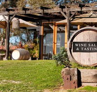 Saint Regis Winery Food  Wine Bar - Lennox Head Accommodation