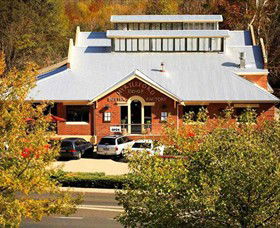 Myrtleford VIC Lennox Head Accommodation