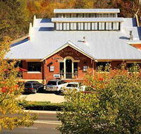 The Butter Factory Myrtleford - Lennox Head Accommodation