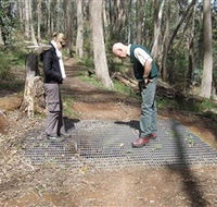 Lake Kerferd - Lennox Head Accommodation