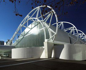 Ian Thorpe Aquatic Centre - Lennox Head Accommodation 0
