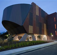 Burrinja Cultural Centre - Lennox Head Accommodation
