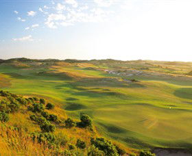 The Dunes Golf Links - Lennox Head Accommodation 0