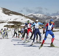 Falls Creek Alpine Resort - Lennox Head Accommodation