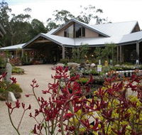 Kuranga Native Nursery and Paperbark Cafe - Lennox Head Accommodation