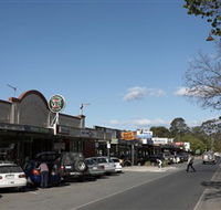 Mansfield Historical Society - Lennox Head Accommodation