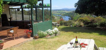 Nicholson River Winery - Lennox Head Accommodation 1