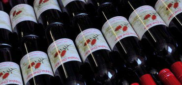 Nicholson River Winery - Lennox Head Accommodation 2