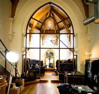 EASTERN MARKET Capela - Lennox Head Accommodation