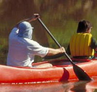 Yarra Bend Park - Lennox Head Accommodation