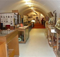 Mallacoota Bunker Museum - Lennox Head Accommodation