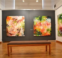 Wangaratta Art Gallery - Lennox Head Accommodation