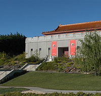 Gum San Chinese Heritage Centre - Lennox Head Accommodation