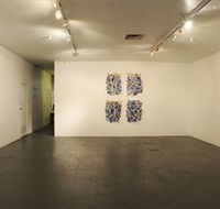 Trocadero Art Space - Lennox Head Accommodation