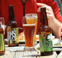 Bridge Road Brewers - Lennox Head Accommodation