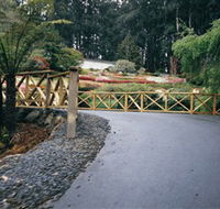 National Rhododendron Gardens - Lennox Head Accommodation