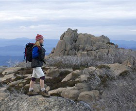Mount Buffalo National Park - Lennox Head Accommodation 0