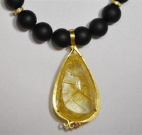 Silvermist Studio Jewellers Gallery - Lennox Head Accommodation