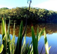 Aura Vale Lake Park - Lennox Head Accommodation