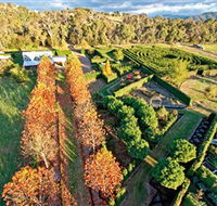 High Country Maze - Lennox Head Accommodation