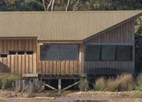 Serendip Sanctuary - Lennox Head Accommodation 0
