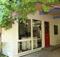 The Gallery Mt Macedon - Lennox Head Accommodation