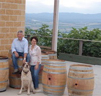 Stefani Estate - Lennox Head Accommodation