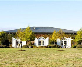 Dominique Portet - Lennox Head Accommodation 0